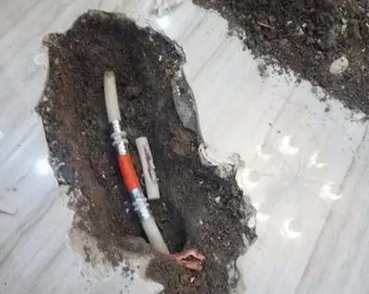 奈曼测漏水电话