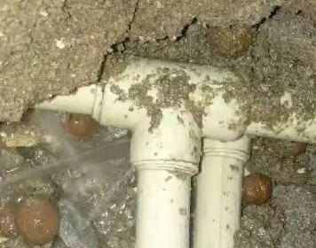 奈曼测漏水多少钱