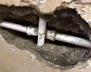 奈曼测漏水哪家好