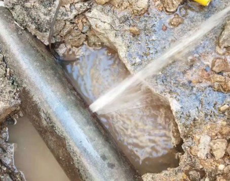 奈曼测漏水公司