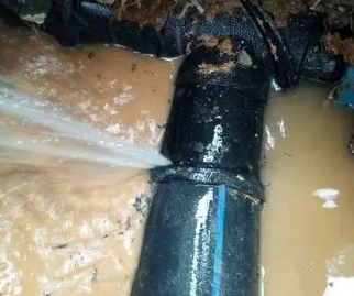 奈曼测漏水公司哪家好