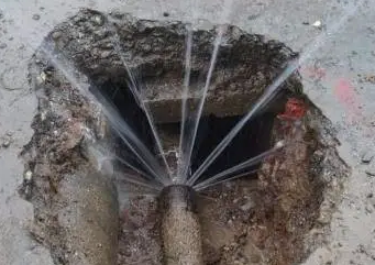 奈曼漏水检测多少钱