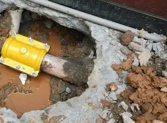 奈曼漏水检测哪家好