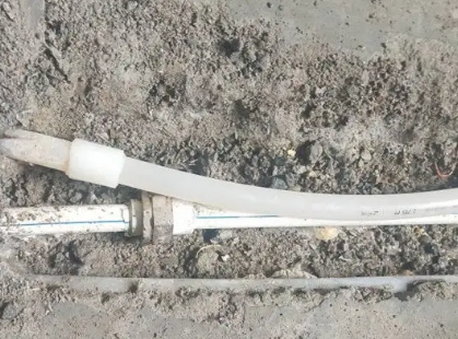 奈曼卫生间测漏水哪家好