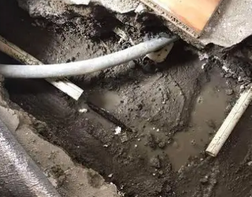 奈曼卫生间测漏水价格明细