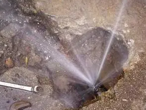 奈曼水管漏水检测哪家好